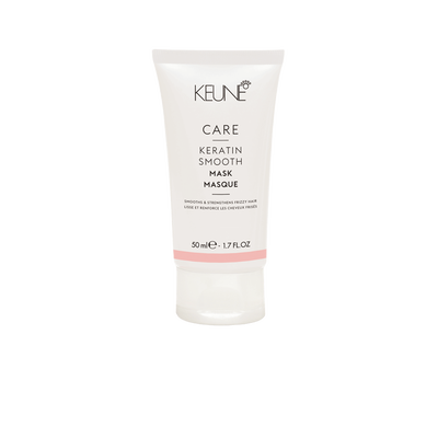 M&aacute;scara Capilar Keune Keratin Smooth